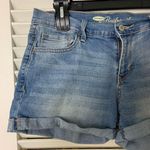 Old Navy Boyfriend Shorts Photo 2