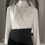 Ralph Lauren NEW Knee-Length Sheath Dress, Black/White/Grey Size 14 New w/Tag Photo 6