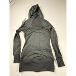 Breckenridge Outfitter trading Colorado Full Zip Hoodie Jacket Thumb Holes S Photo 7