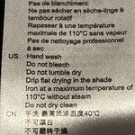 Sandro  Paris Ronald CutOut Gathered Twill Linen Blend Mini Dress In Black, 38/M Photo 14