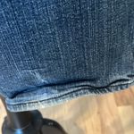 Refuge  Jeans Womens 5 Low Rise Straight Leg Photo 13