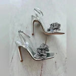 Urban Outfitters Steve Madden Ulyana Ankle Strap Heeled Sandal Size 7 NWOT $120 Photo 4