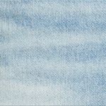 Madewell Relaxed Destroyed Raw Hem Denim Button Fly High Rise Shorts Size 30 NWT Photo 4