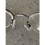 Candie's Candie’s EYEWEAR ONYX BRN 47-19-135 WOMENS FLEX HINGE EYEGLASSES Frames ONLY Photo 11