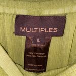 Multiples Midi Skirt Photo 1