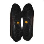 L.L.Bean Slip On Leather Driving Loafers Photo 3