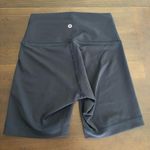 Lululemon  Shorts 6" High-Rise Photo 3