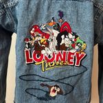 Looney Tunes Vintage  Jacket Photo 1