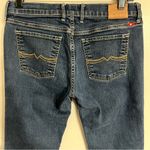 Lucky Brand ‎ Jeans Women's Size 6/28 Ankle Length Sweet N Straight Dark Wash Photo 10