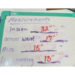 Karen Kane  Women's Black Pants Velvet Wide Leg sz XL pull on elastic waist Photo 6