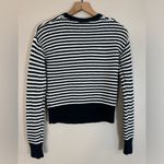 Brooks Brothers  Cotton Textured Lobster Intarsia Sweater size XS $298 Photo 8