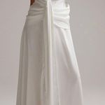 White Bridal Dress Size 4 Photo 0
