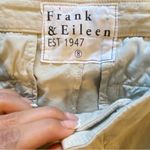 Frank & Eileen Wicklow Chino In Cement Size 8 Photo 8
