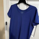 M. Mac x The Vermont Country Store Cotton Knit Ankle Photo 2