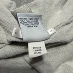 Old Navy vintage cropped zip up jacket hoodie, Photo 3