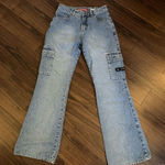 Unionbay Y2K  jeans carpenter low rise size 3 Photo 0