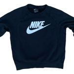 NIKE CREWNECK SWEATSHIRT Photo 0