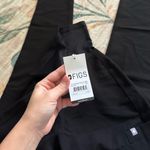 FIGS  Yola Maternity Pant 3.0 Pant In Black Photo 4