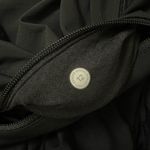 Lululemon  Pace Rival Skirt 4-way Stretch 15” Black Skort Size 12 Tall Photo 11