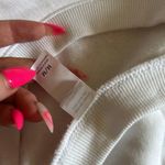 Some Things Never go out of Style Crew White Size M Photo 2