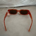 Frye & Co. Women’s Tortoise Rectangular 100% UV Lens Protection Photo 10