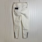 White House | Black Market NWT White High Rise Skinny Ankle Jeans L39 Photo 1