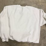 PacSun Vintage retro look skeleton skateboard crewneck sweatshirt Photo 4