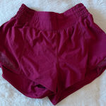 Lululemon  Hotty Hot Shorts 2.5" Photo 0