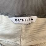 Athleta Brooklyn Striped Athletic Skort Photo 3