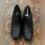 Easy Street FINAL PRICE  Women's Graham Dress Casual Shootie Loafer Photo 1