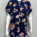 Matilda Jane  ‘Be Bold Romper’ Floral Size small Photo 3