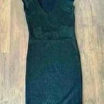 Joyce Leslie  Black mini dress size L Photo 2