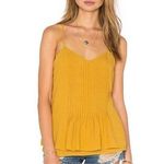 Sanctuary ‎ women’s small fling tank top Photo 0