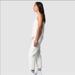 Topo Designs Cotton Mountain Tank Size Small Photo 2