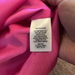 Donna Ricco NWT  hot pink dress 12 Photo 3