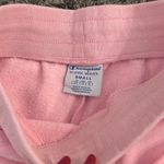 Champion Pink  Shorts Photo 2