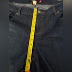 Torrid Blue Jeans Women's Size 22R EUC 510 Photo 5