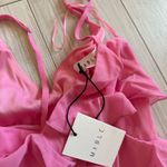 Mabel Ruffle maxi dress Photo 6