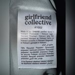 Girlfriend Collective  Sage Green‎ Sports Bra XS Photo 3