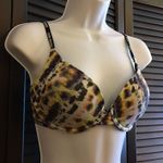Steve Madden Lined Underwire Bra Nwt 36C Photo 1