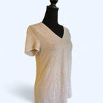 Sonoma Goods for Life Soft, lightweight Everyday Tee Size Small Photo 1