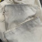 Burton Women’s Size L Stout White Ivory Gloria Snowpants Snowboarding Pants Photo 11