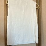 Style & Co FINAL MARKDOWN . Classic White Knit Sweater XL Photo 7