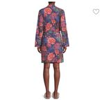 Johnny Was
The Jonesy Sleep Pima Cotton-Blend Robe Photo 1