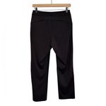 Athleta Headlands Hybrid Straight Leg Pant in Black - Size 4 Photo 3