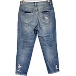 Petra 153 Distressed Skinny Jeans – Style T918GX – Women’s Size 5/26 Blue Photo 3