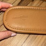 Universal Threads Universal Thread Kora Faux Wood Slide Sandals Photo 3