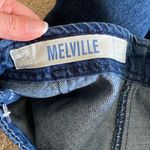 Brandy Melville Blue Jean Skirt Photo 3