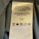 Columbia Skirt Skort Nylon Omni Shade Drawstring Womens Size 4 Gray Photo 6