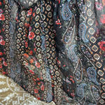 Time And Tru  Cardigan or bathing suit cover SzXl Photo 5